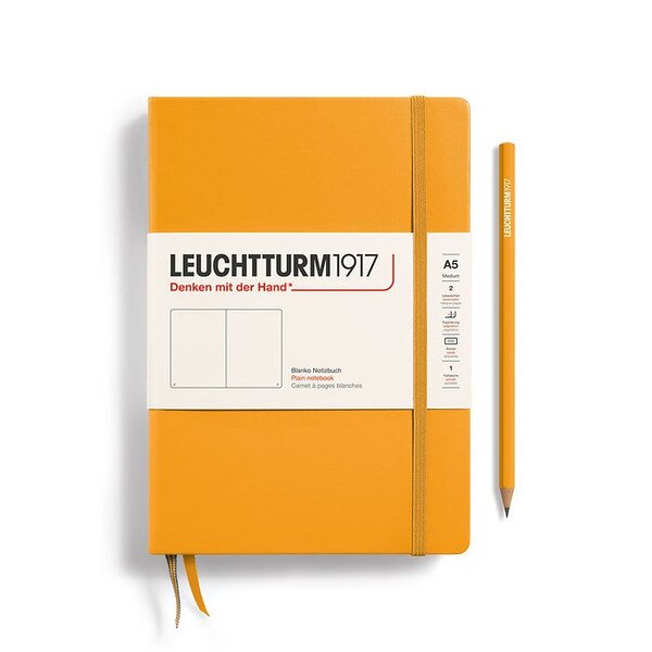 Leuchtturm 1917 Rising Sun Plain